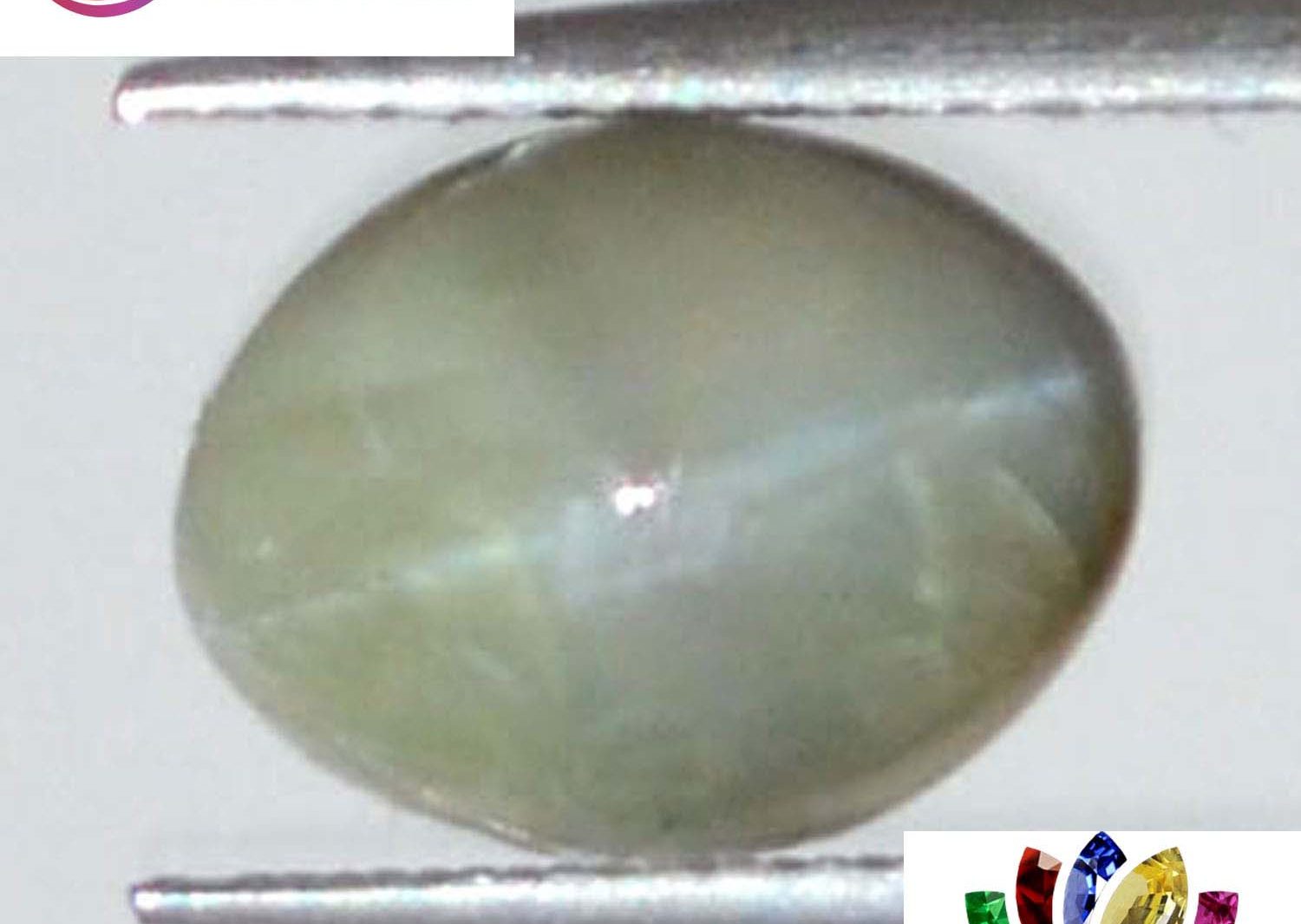 Cat's Eye 4.74 Ct.