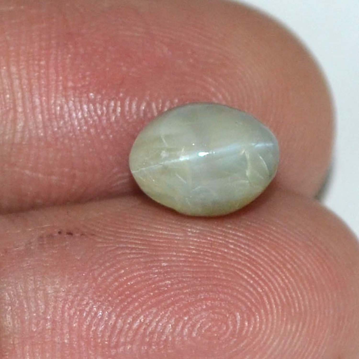 Cat's Eye 4.74 Ct.