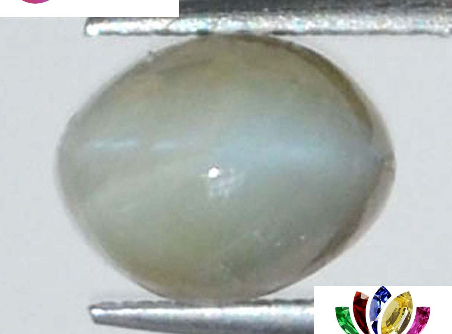Cat's Eye 2.9 Ct.