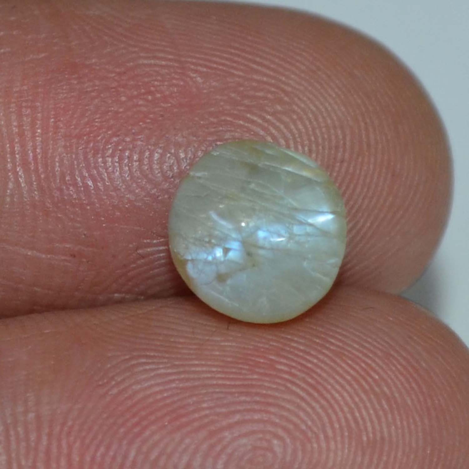 Cat's Eye 3.73 Ct.