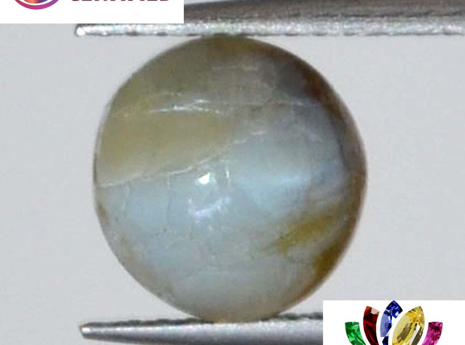 Cat's Eye 4.4 Ct.