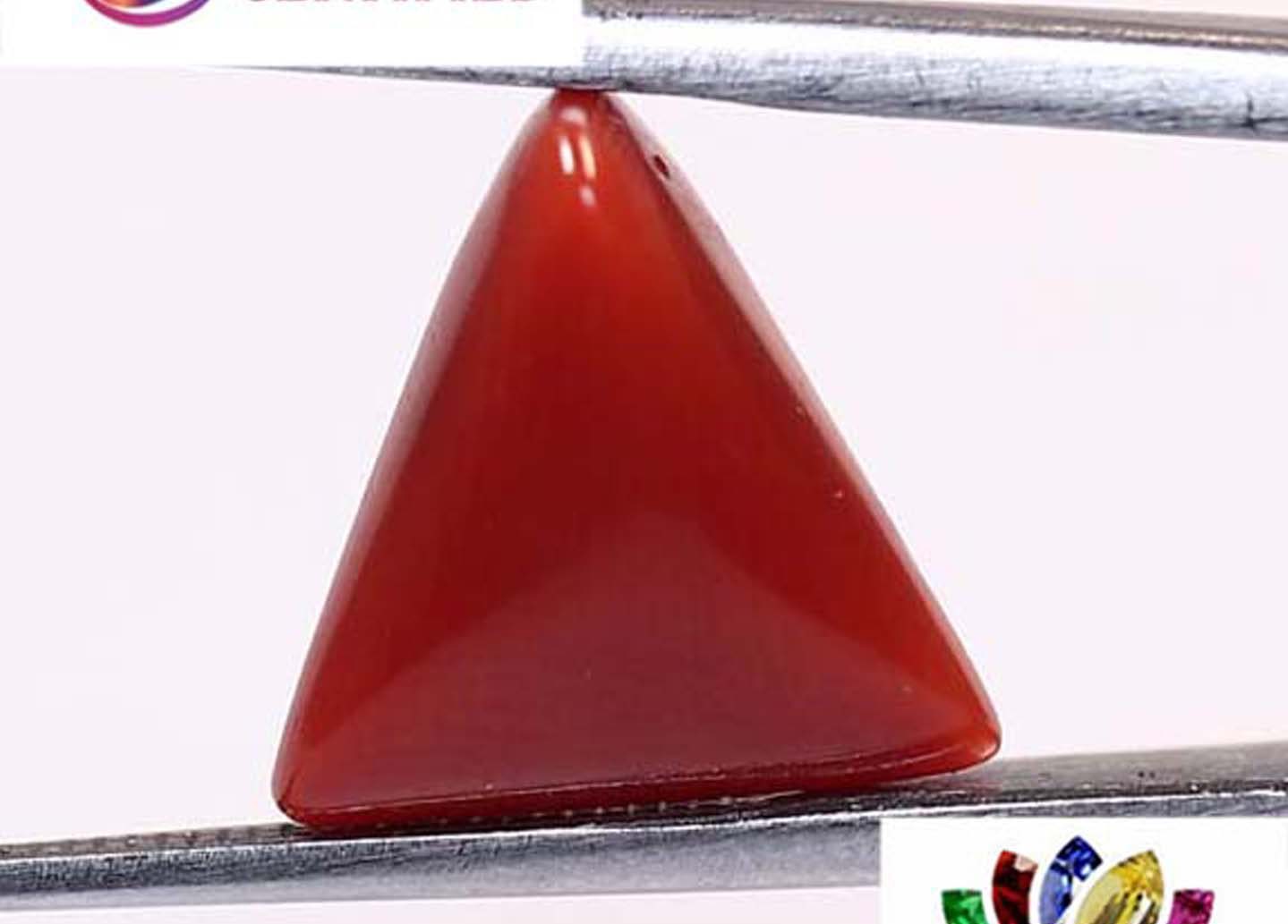 Coral 4.81 Ct.