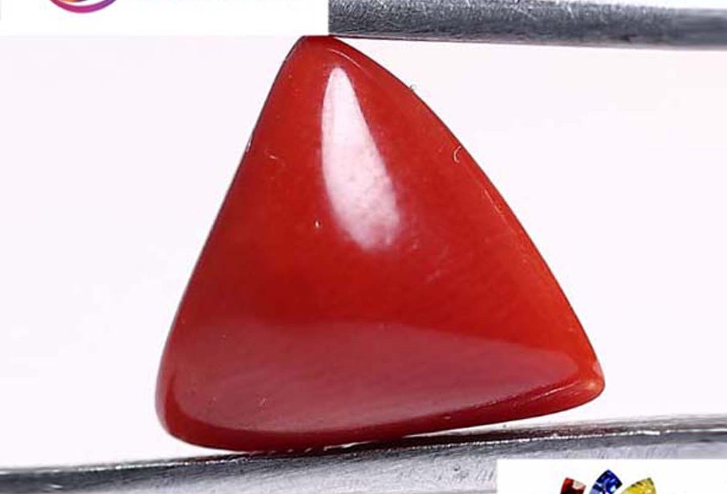 Coral 4.82 Ct.