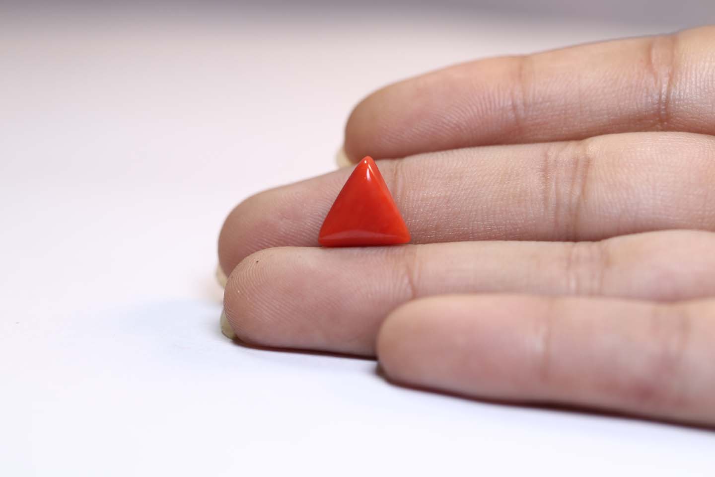 Coral 4.6 Ct.