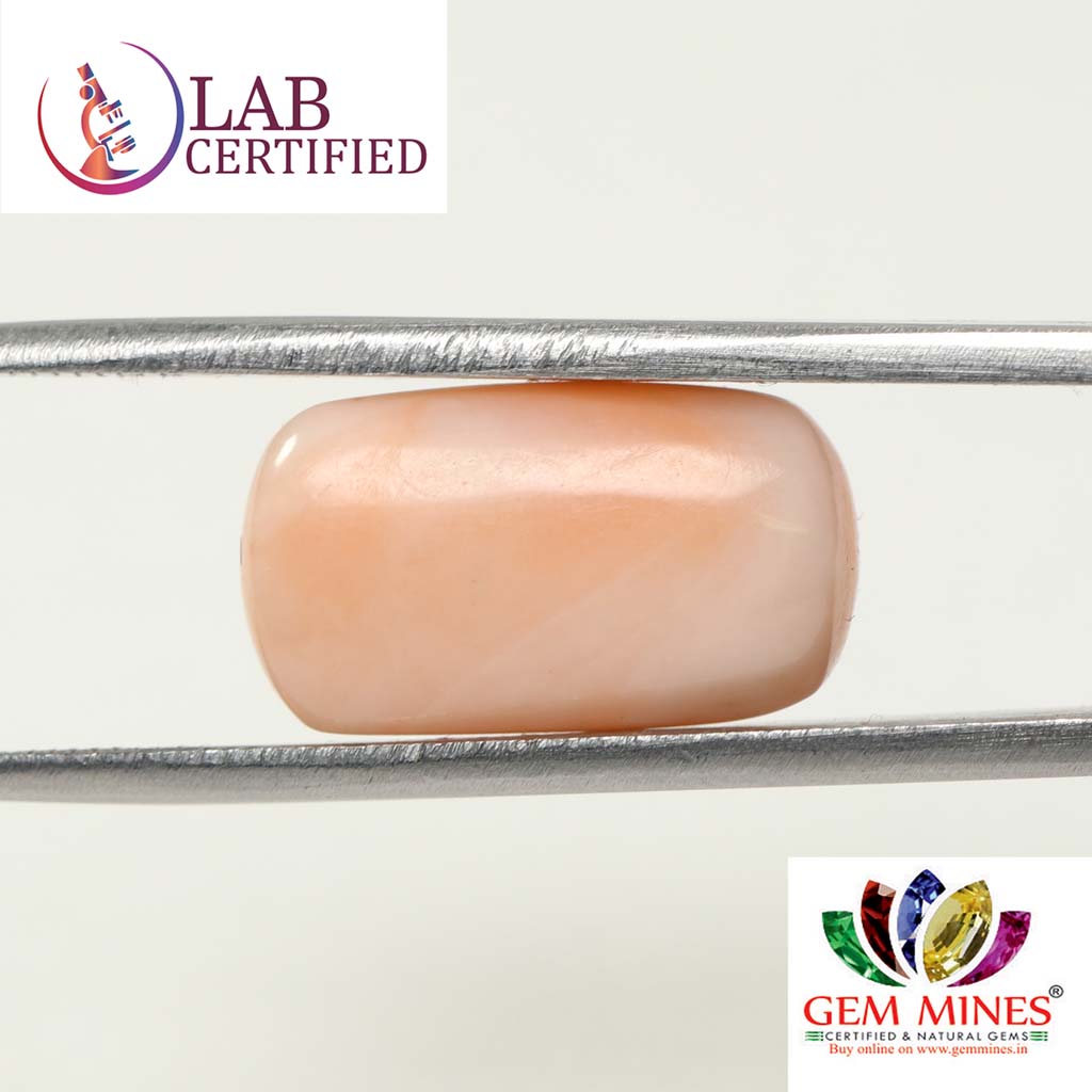 Coral 12.86 Ct.