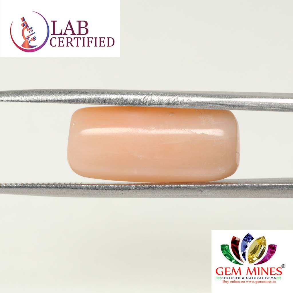 Coral 9.77 Ct.