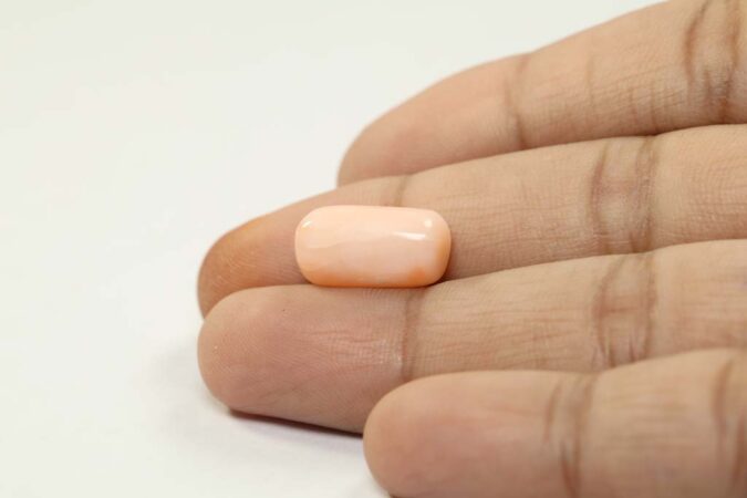 Coral 8.76 Ct.