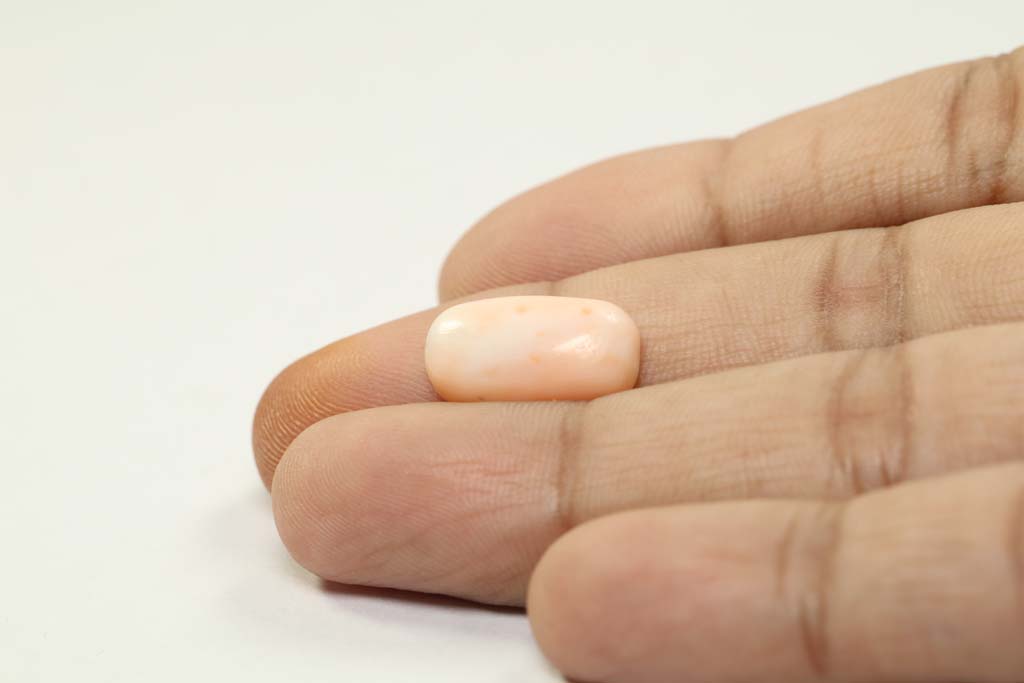 Coral 7.23 Ct.