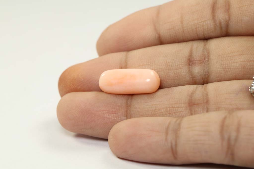 Coral 9.37 Ct.