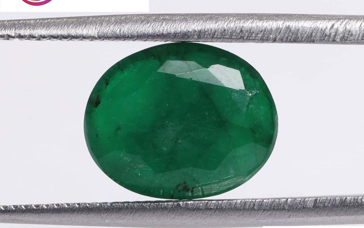 Emerald 4.33 Ct.