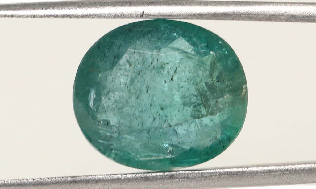 Emerald 9.2 Ct.