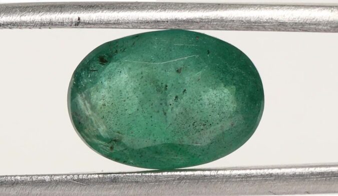 Emerald 4.15 Ct.