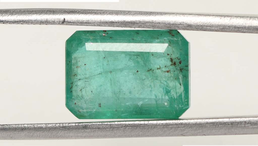 Emerald 5.05 Ct.