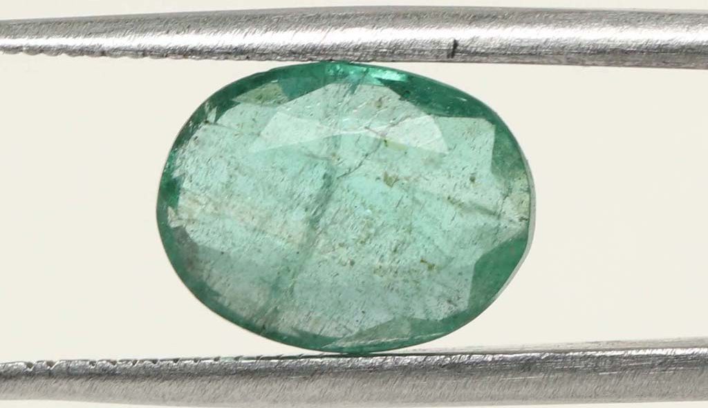 Emerald 3.18 Ct.