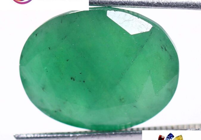 Emerald 6.28 Ct.