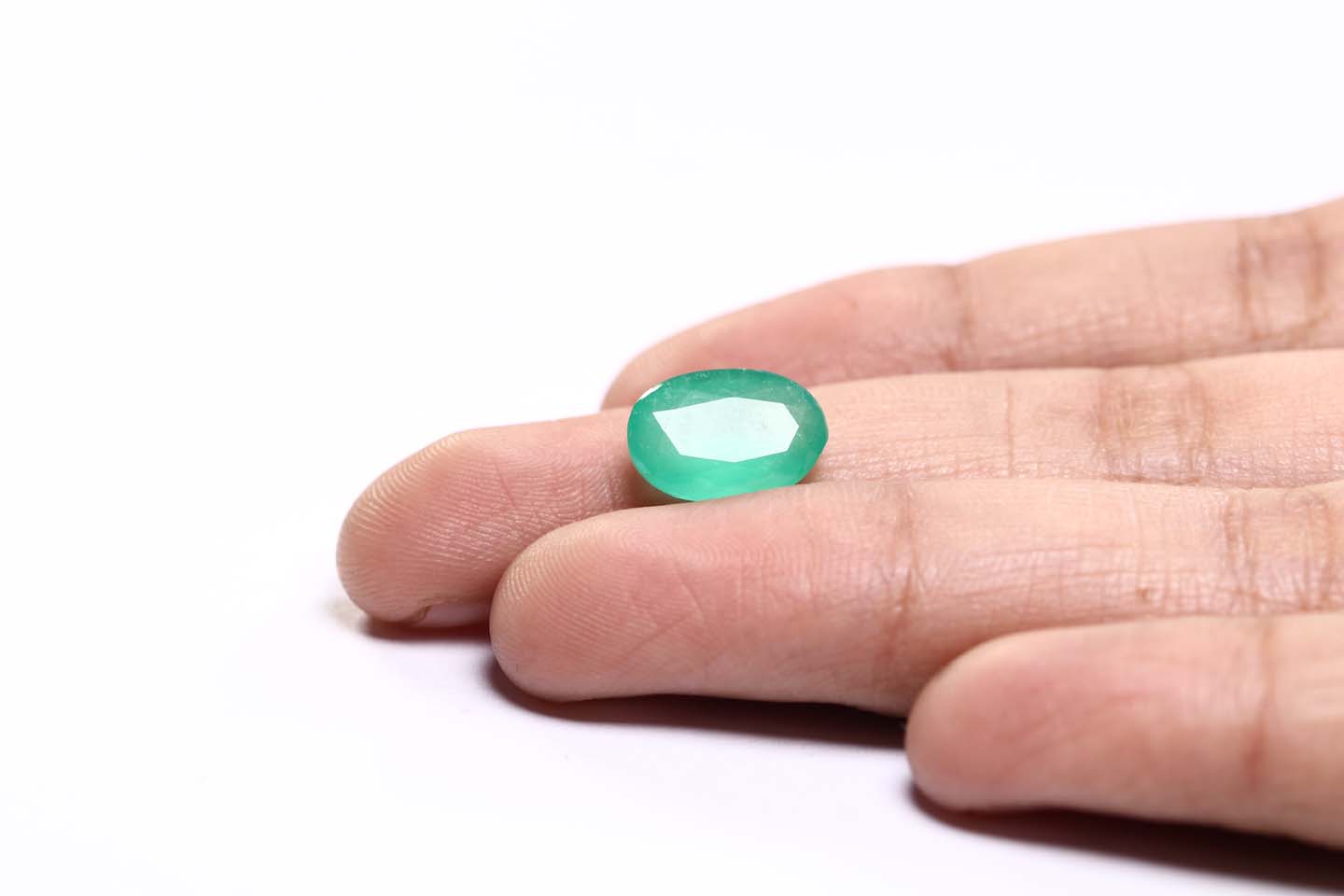 Emerald 2.95 Ct. Emerald 2.95 Ct.