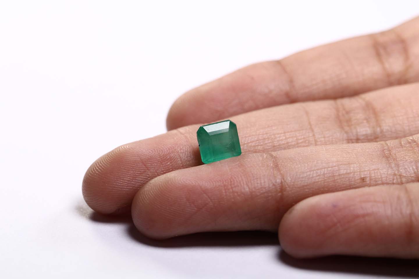 Emerald 1.67 Ct.