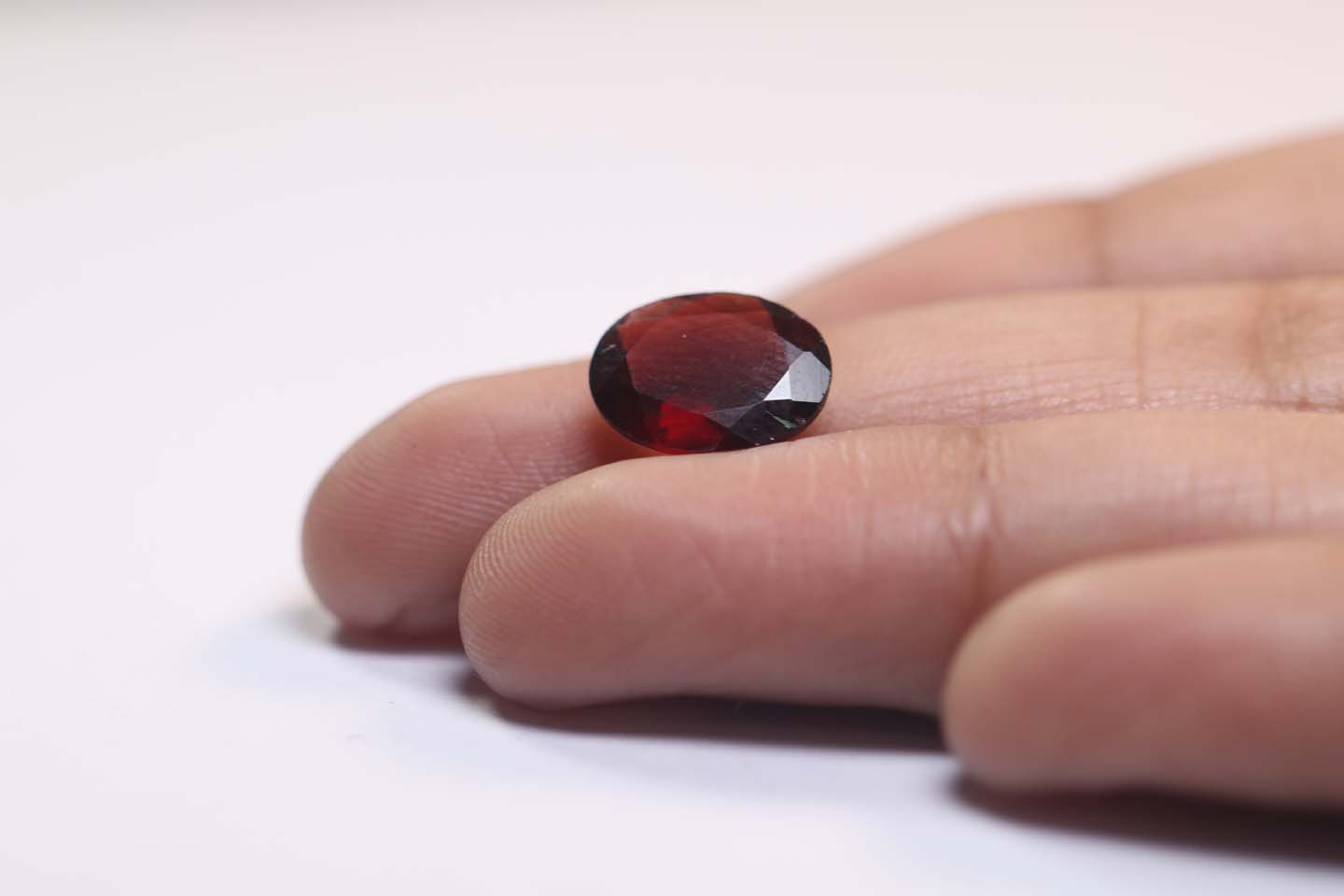 Garnet 3.32 Ct.
