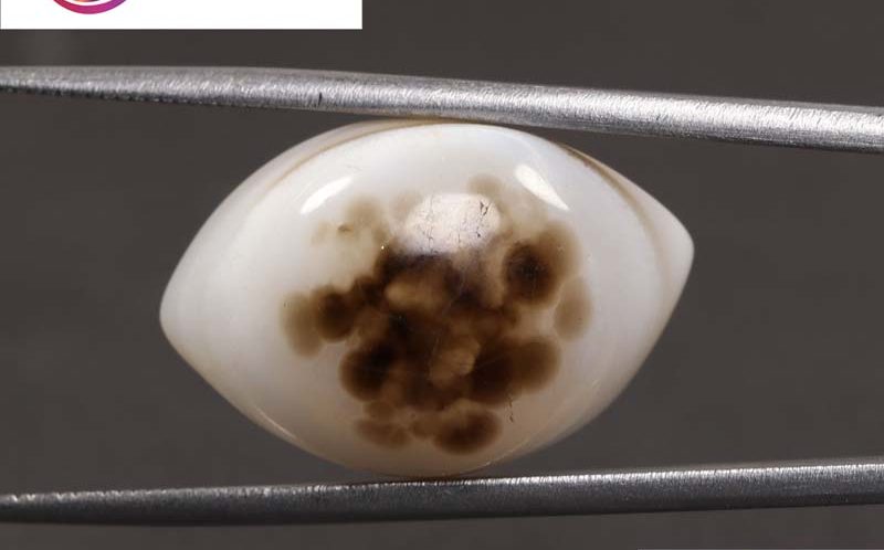 Hakik Eye 21.71 Ct.