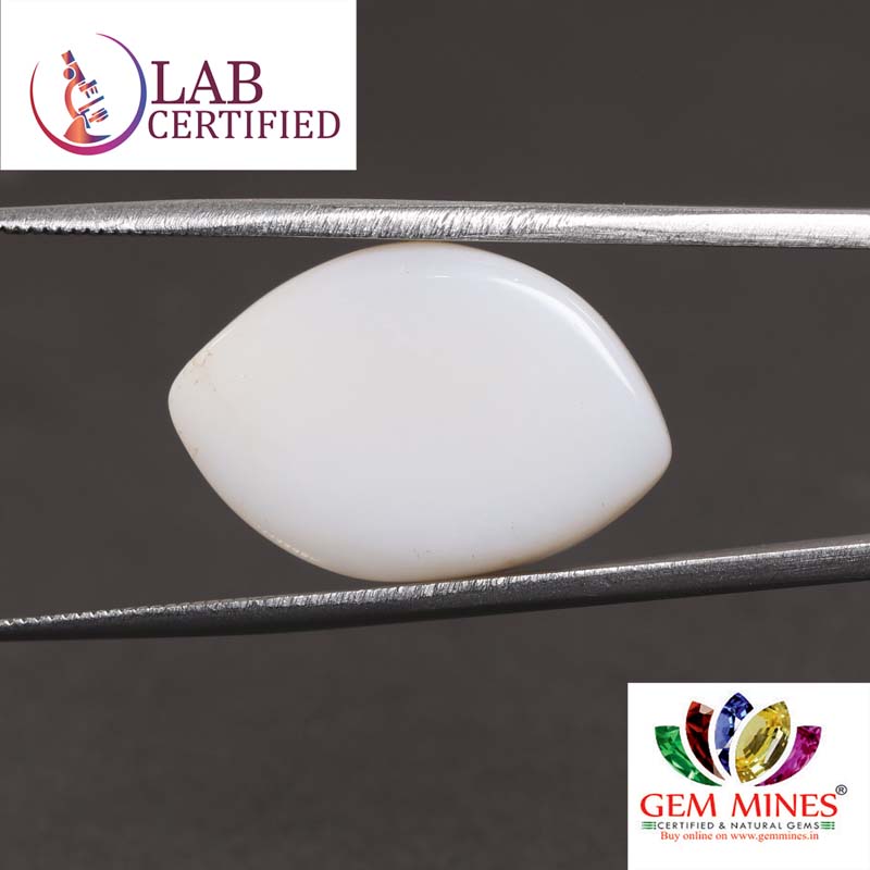 Hakik Eye 21.71 Ct.