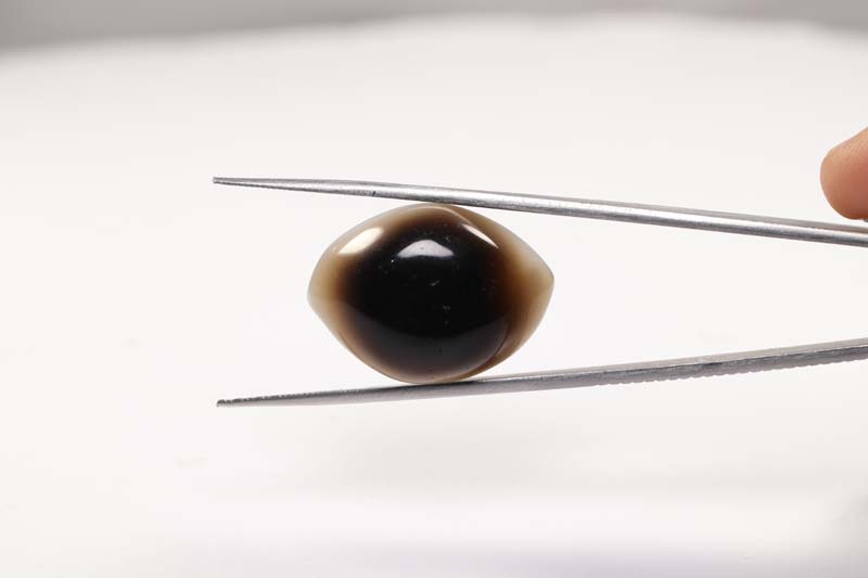 Hakik Eye 35.11 Ct.