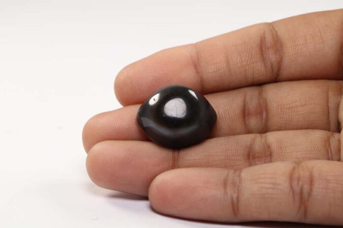 Hakik Eye 32.42 Ct.