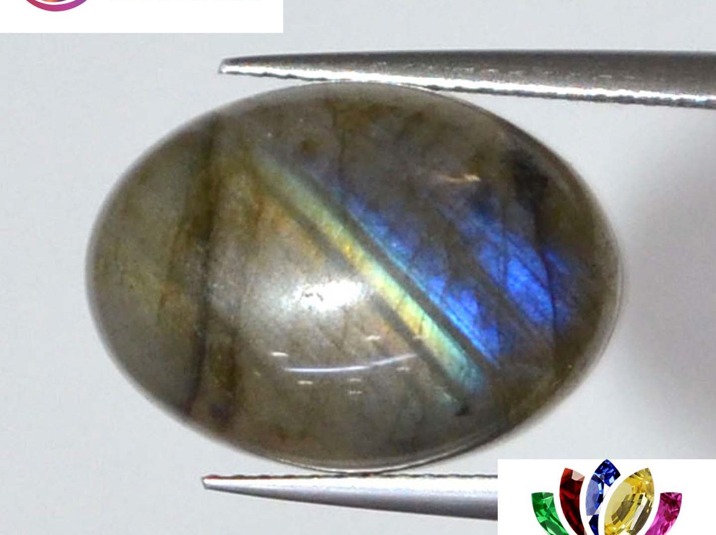 Labradorite 14.87 Ct. Labradorite 14.87 Ct.