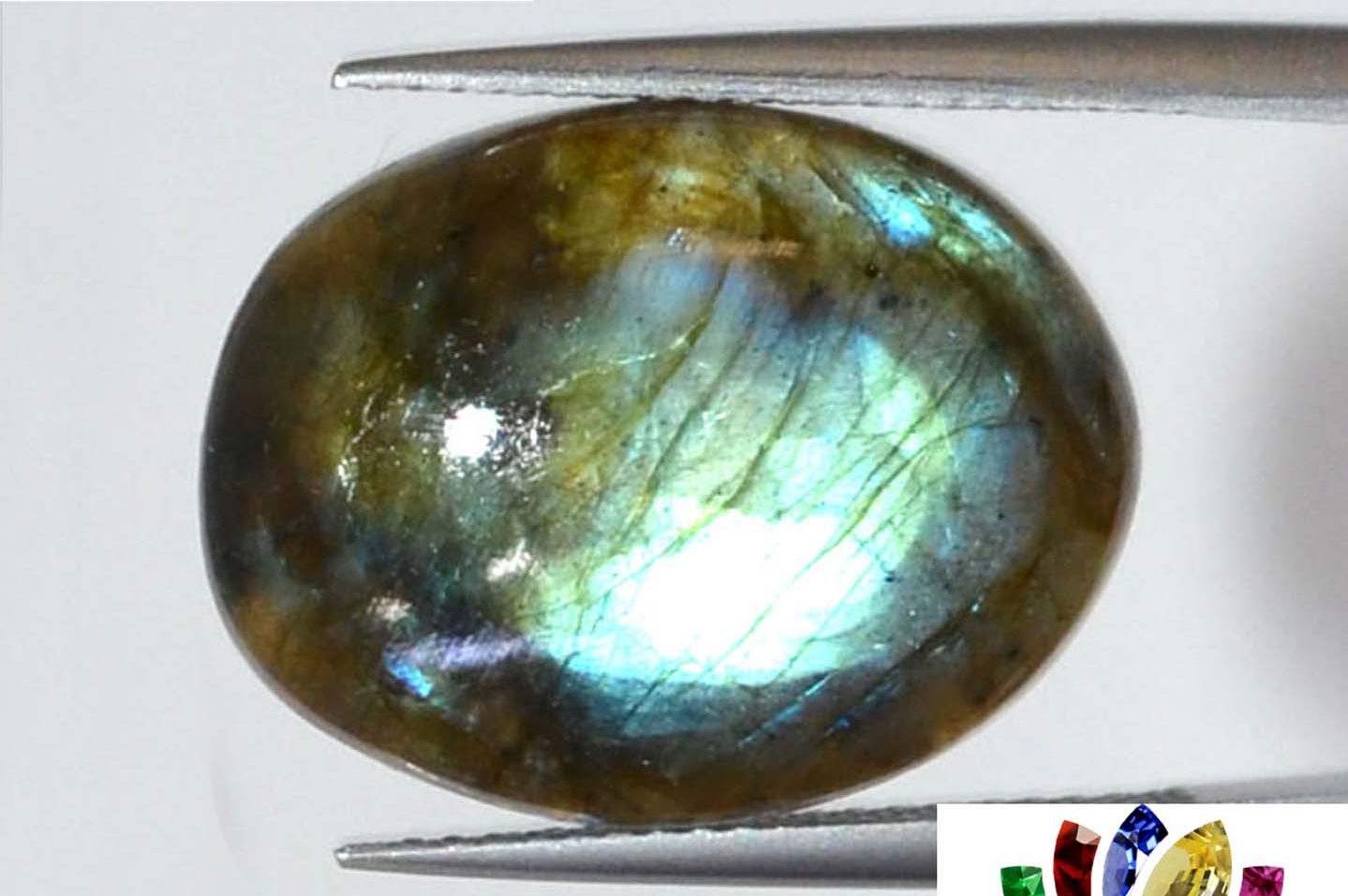 Labradorite 13.2 Ct.