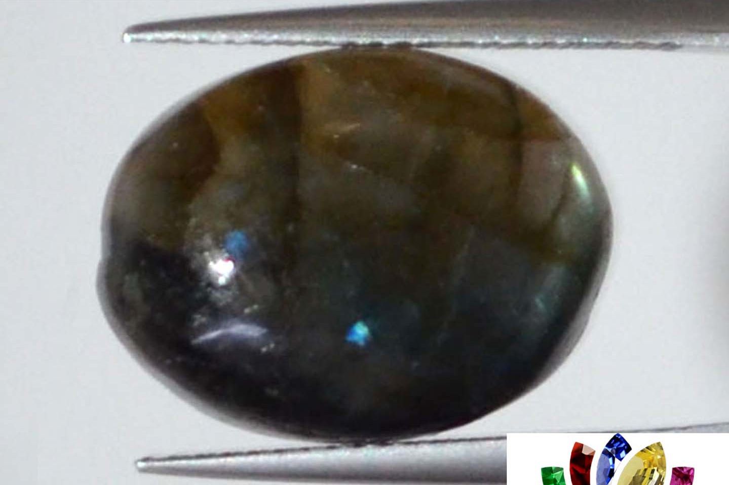 Labradorite 12.51 Ct.