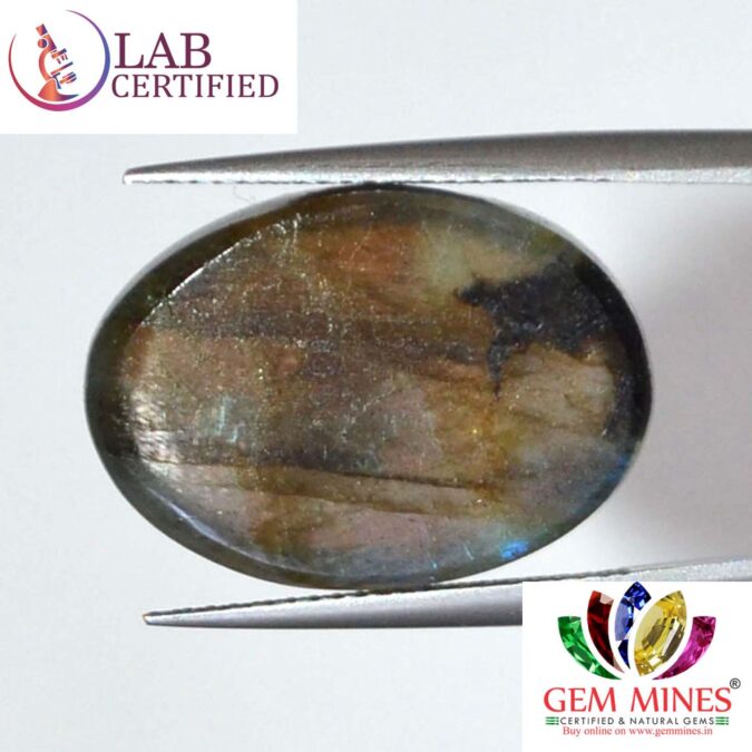 Labradorite 20.6 Ct.