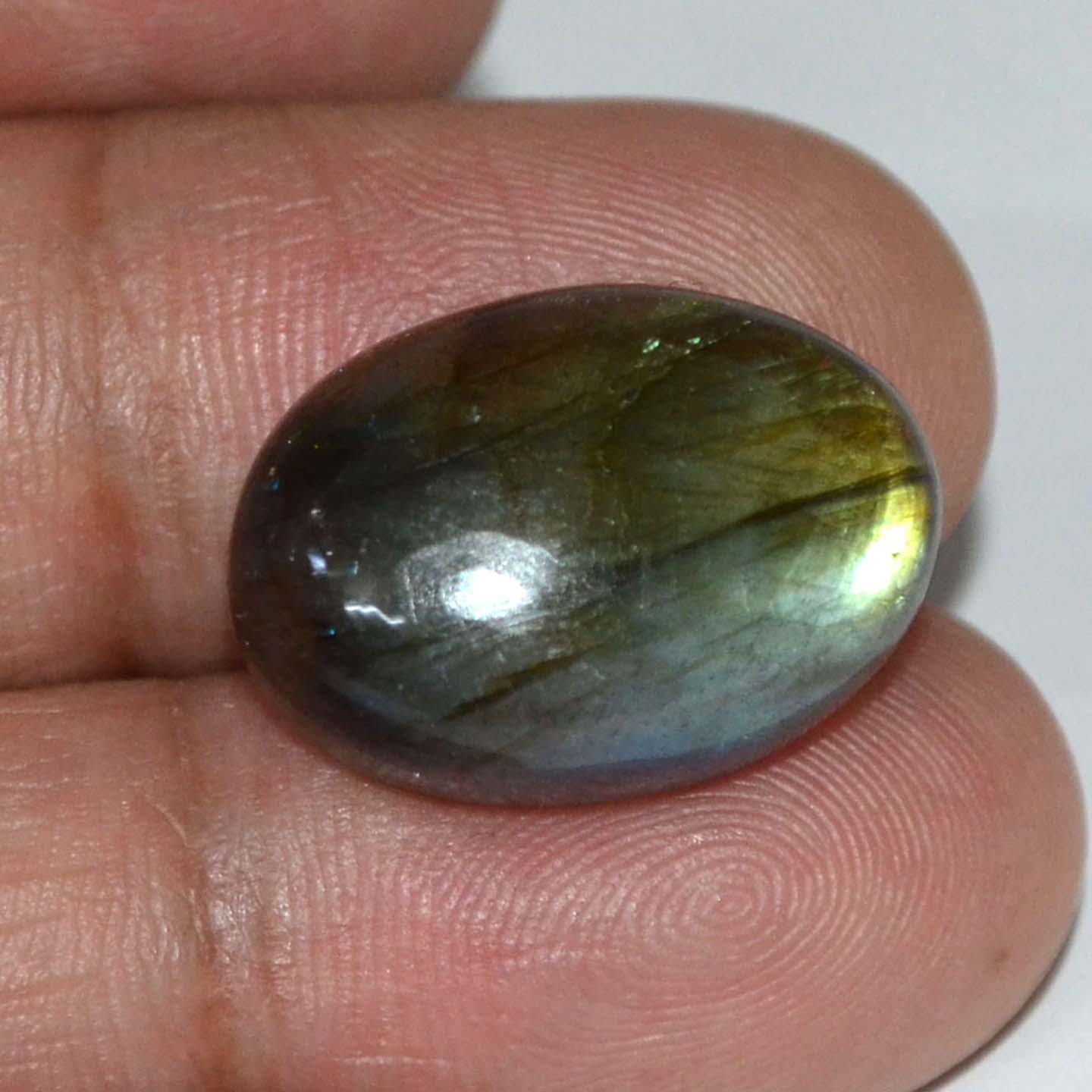 Labradorite 20.6 Ct.