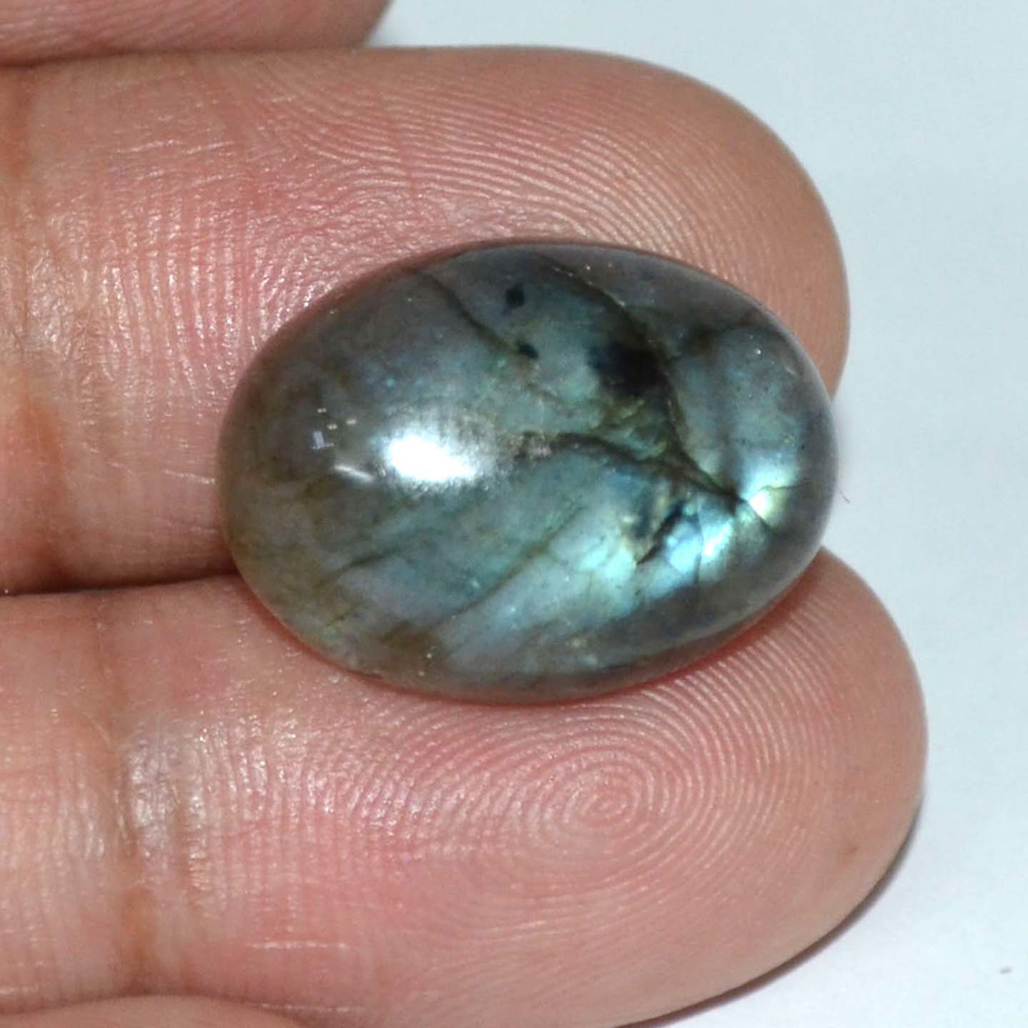Labradorite 17.06 Ct.