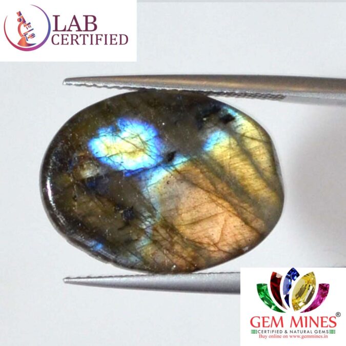 Labradorite 16.88 Ct.