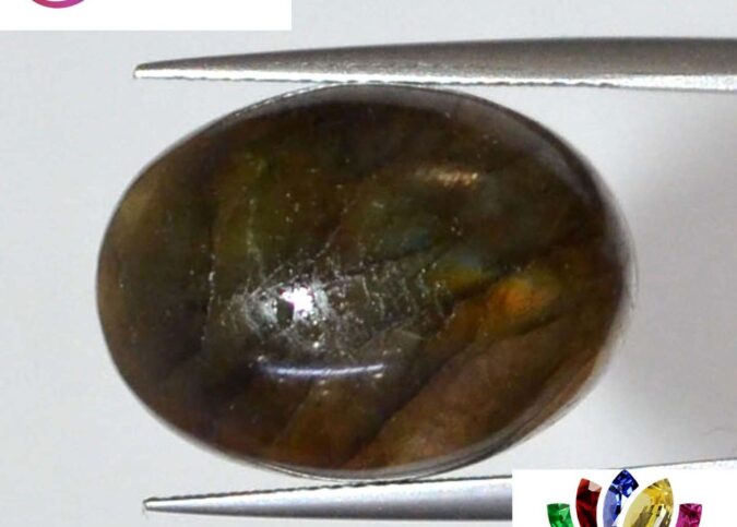 Labradorite 20.02 Ct.