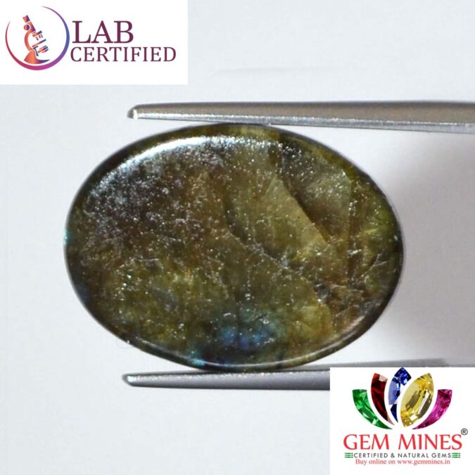 Labradorite 20.02 Ct.