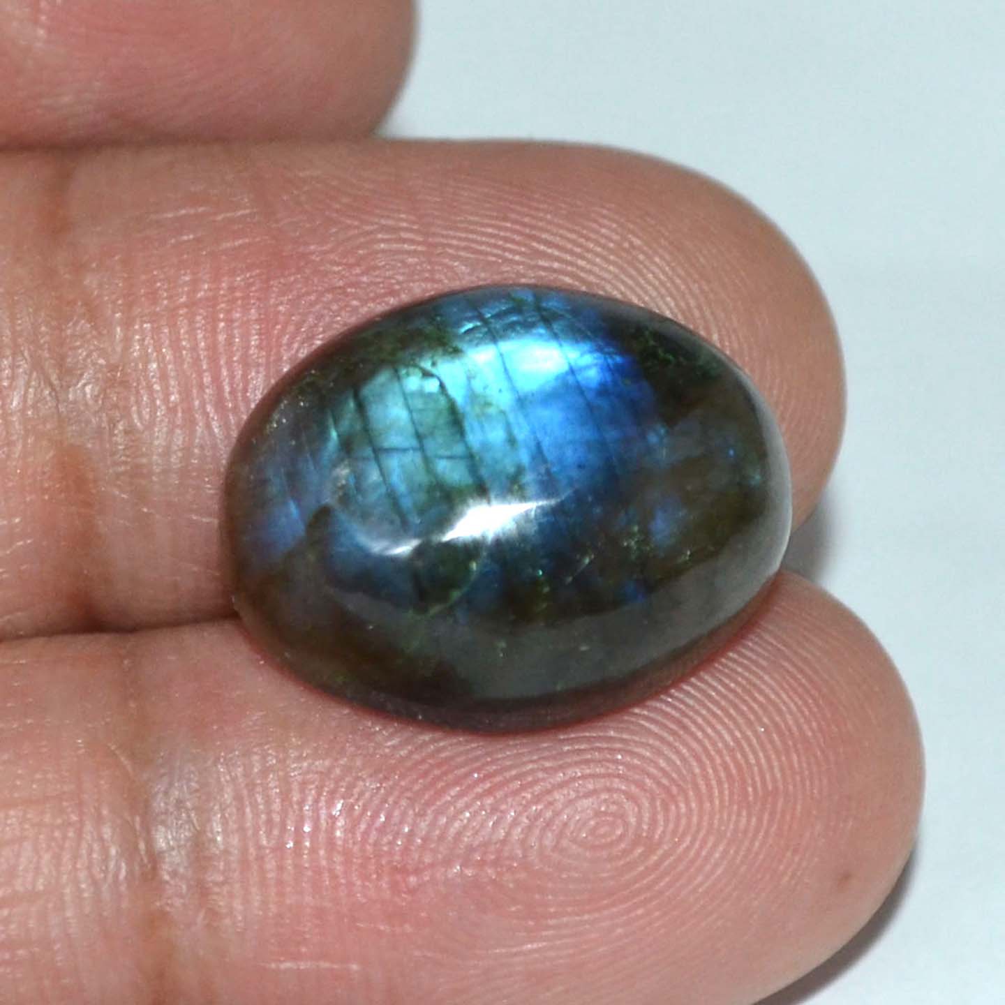 Labradorite 18.82 Ct.