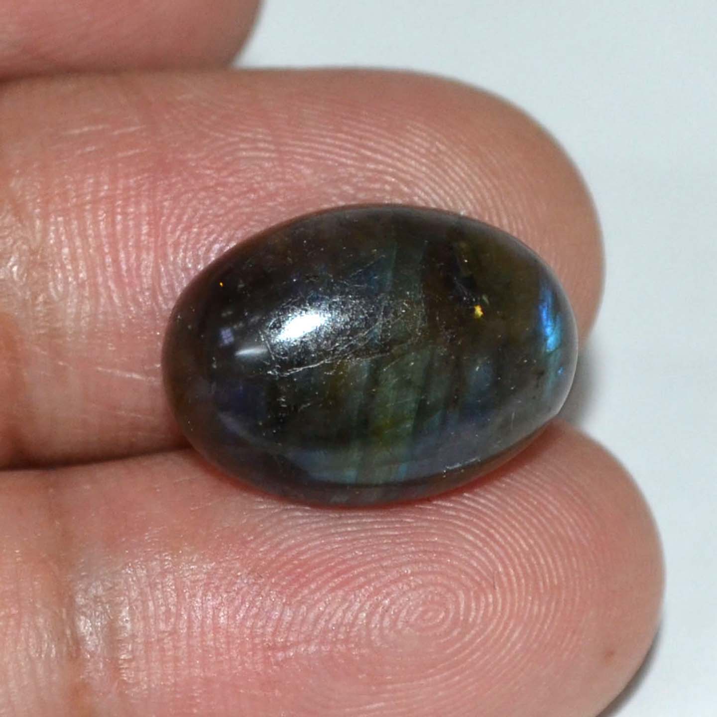 Labradorite 11.25 Ct.
