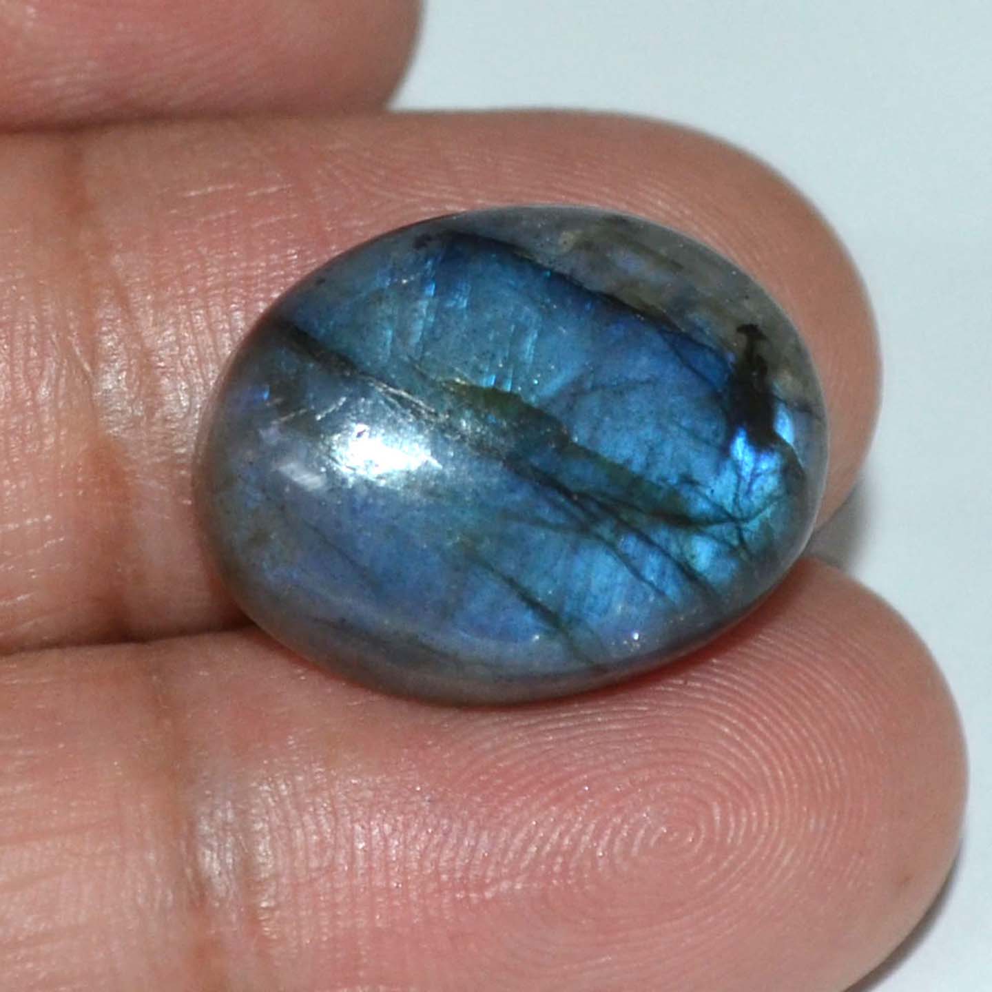Labradorite 21.74 Ct.
