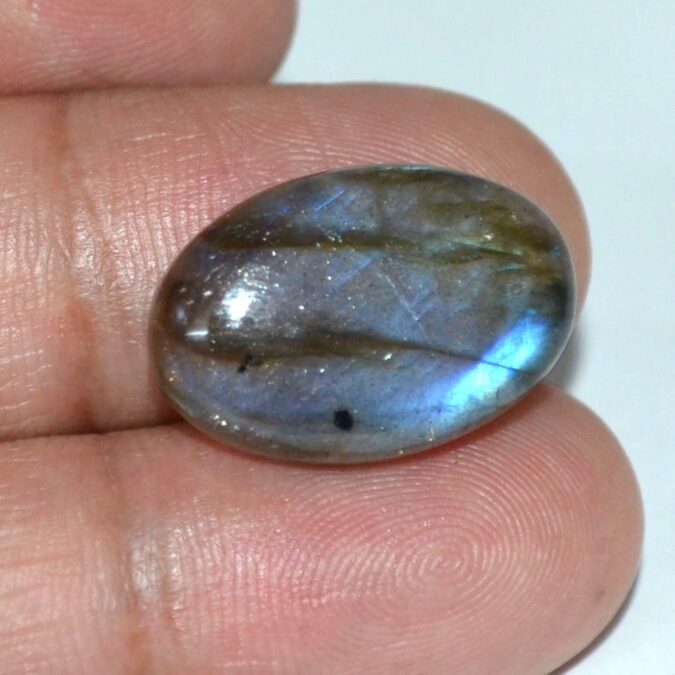 Labradorite 16.34 Ct.