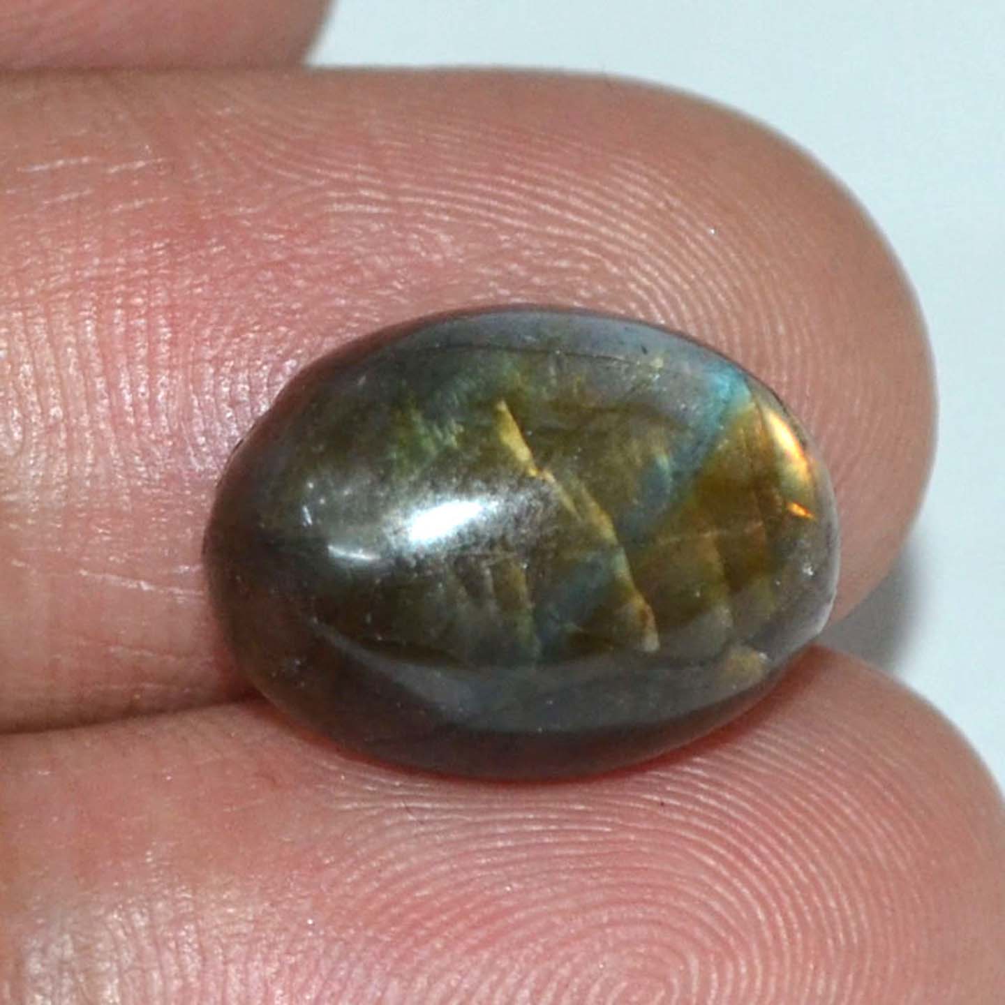 Labradorite 10.29 Ct.