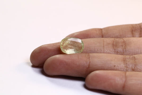 Fluorite 3.4 Ct.