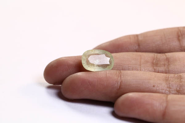 Fluorite 4.3 Ct.