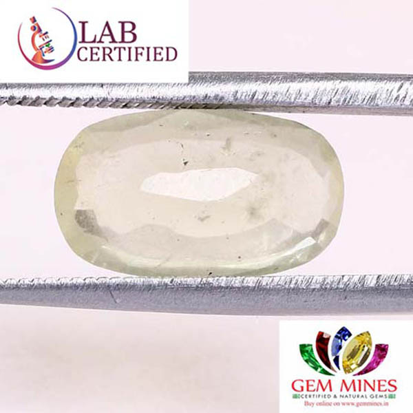 Fluorite 3.5 Ct. Fluorite 3.5 Ct.
