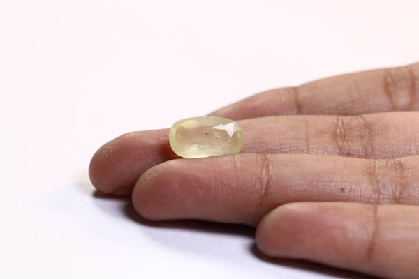 Fluorite 3.5 Ct. Fluorite 3.5 Ct.