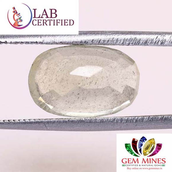 Fluorite 4.5 Ct.