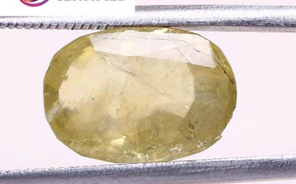 Fluorite 7.11 Ct.