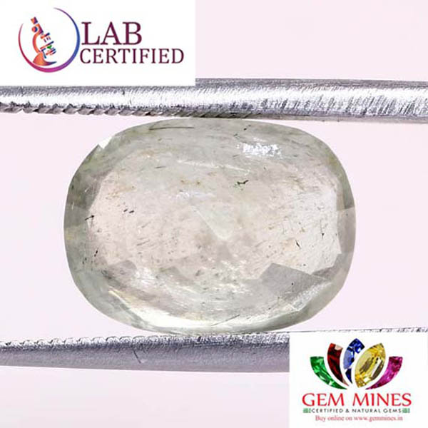 Fluorite 5.08 Ct.