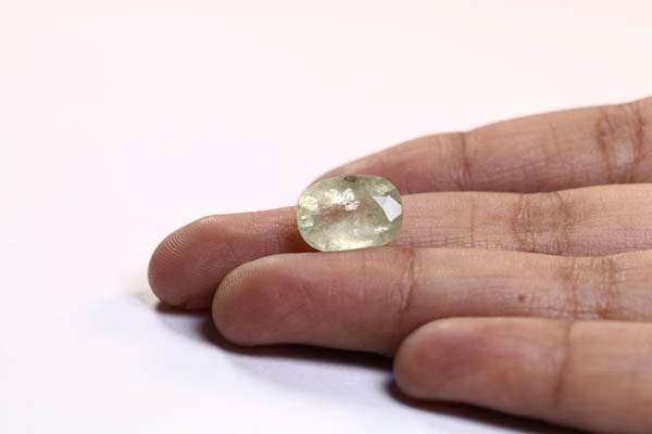 Fluorite 5.08 Ct.