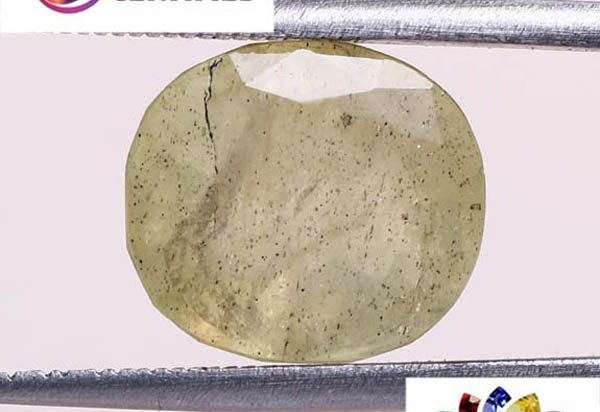 Fluorite 7.02 Ct.