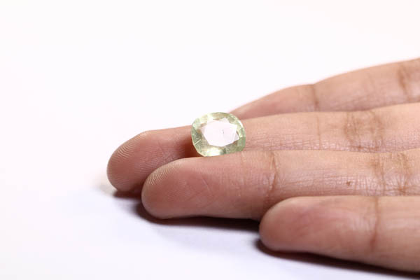 Fluorite 3.82 Ct.